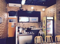 Magic Momo Kafe - Pubs Perth