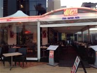 Max Restaurant - Redcliffe Tourism