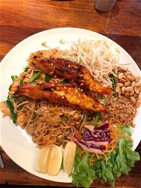 Nakhon Thai Restaurant - Pubs Sydney