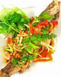 Narinthorn Thai Food - Accommodation Melbourne