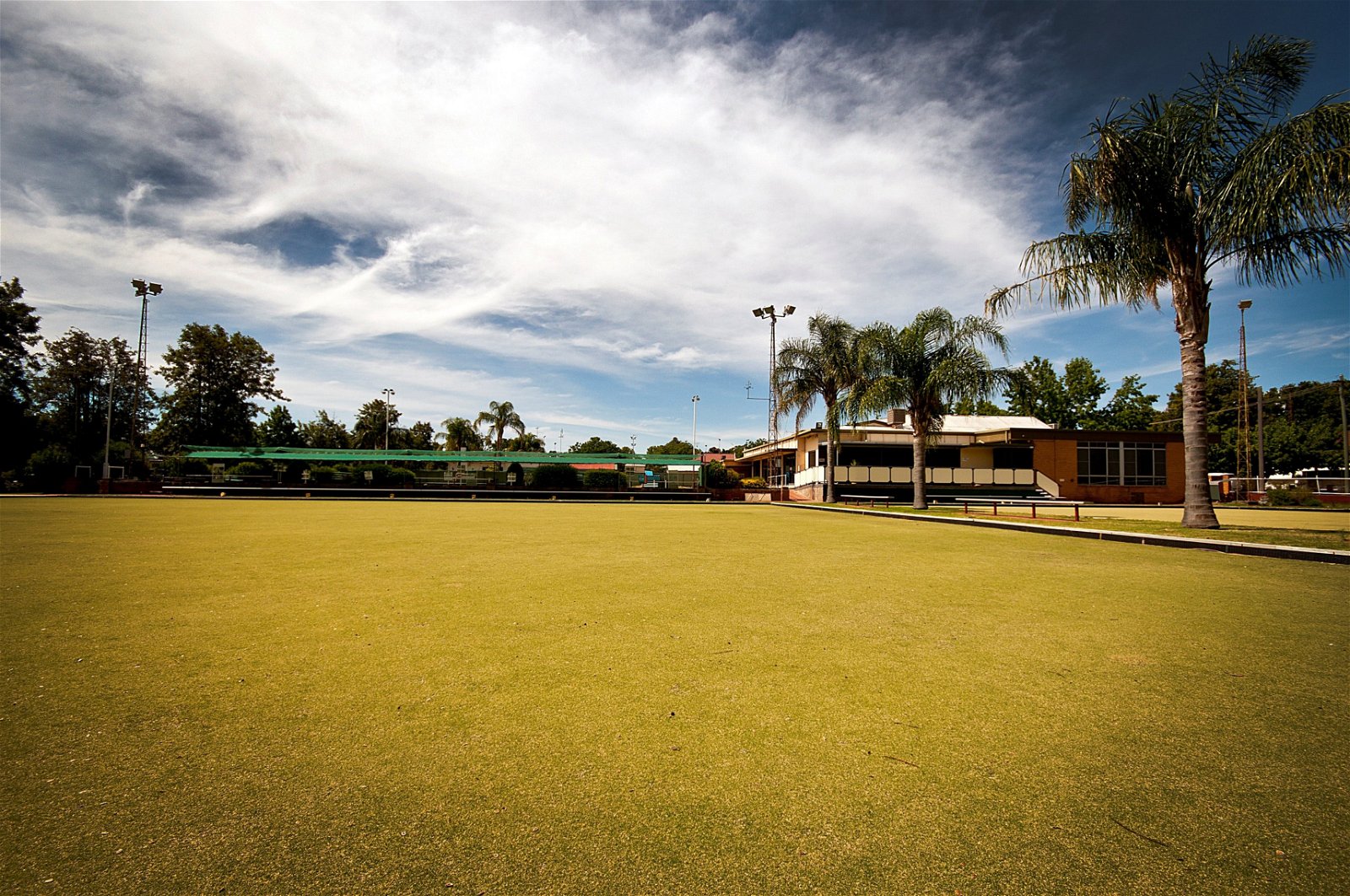 Narrandera Bowling Club - Australia Accommodation