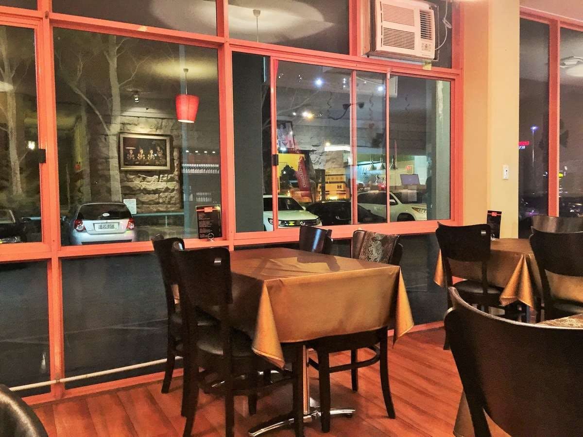 Pear Thai Restaurant - Pubs Sydney