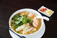 Pho King Boy - Tourism Gold Coast