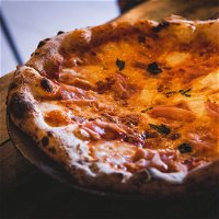 Pizza Strada  Bar - Bundaberg Accommodation