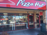 Pizza Hut - Helensvale - New South Wales Tourism 