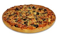 Pizza 2 Go - Accommodation Search