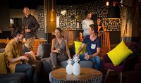 Roadhouse Bar and Grill - Accommodation Australia