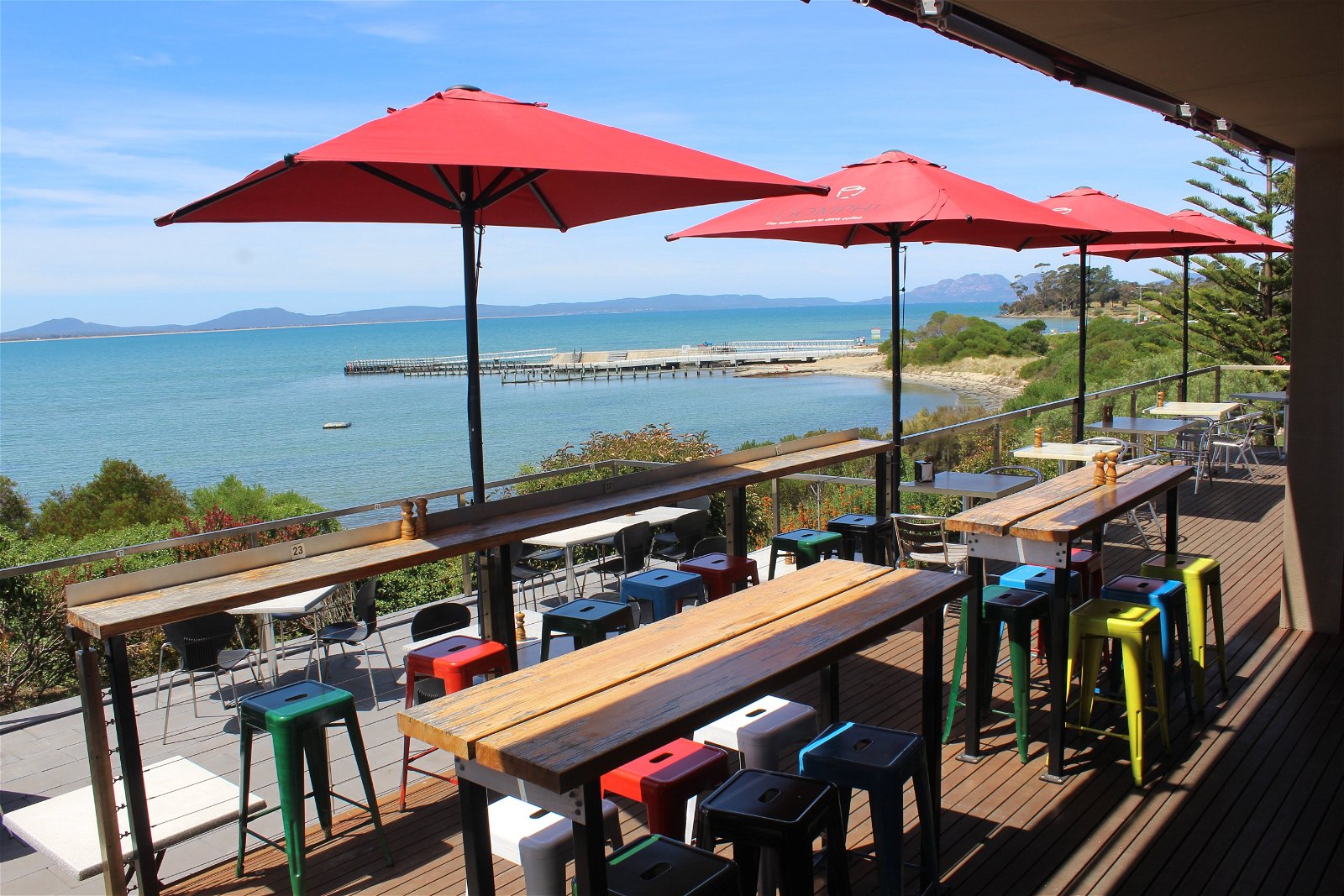 Saltshaker restaurant - Surfers Paradise Gold Coast