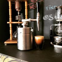 Shot House Espresso Bar - Tweed Heads Accommodation