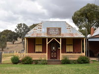 Soul Origin - Belconnen - Bundaberg Accommodation