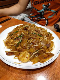 Sri Mahkota Malaysian Cuisine - Port Augusta Accommodation