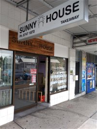 Sunny House - New South Wales Tourism 