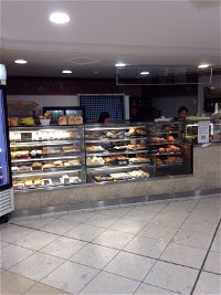 Sun Hot Bakery - Accommodation Adelaide