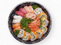 Sushi Hub - Bankstown - Northern Rivers Accommodation