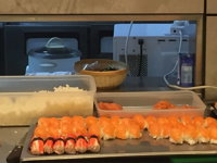 Taka Sushi - Accommodation Gold Coast