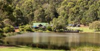 The Lake House Denmark - New South Wales Tourism 