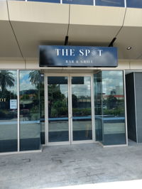 The Spot Bar and Grill - Pubs and Clubs