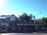 The Clocktower Restaurant - Surfers Gold Coast
