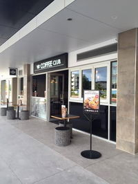 The Coffee Club - Sandgate - Redcliffe Tourism