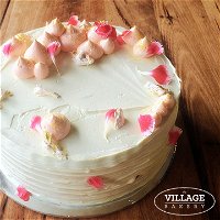 The Village Bakery - Accommodation VIC