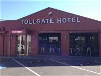 Tollgate Bistro - Townsville Tourism