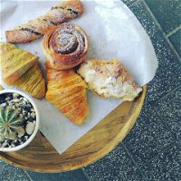 Top Impression Bakery  Patisserie Cafe - Port Augusta Accommodation