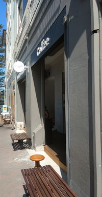 Wentworth Street Coffee - Accommodation Airlie Beach