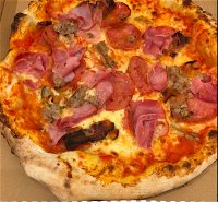 Woodfired In and Out Pizza