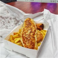 Angel Food Chippery - Broome Tourism