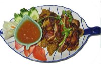 AROY-D Thai Restaurant - QLD Tourism