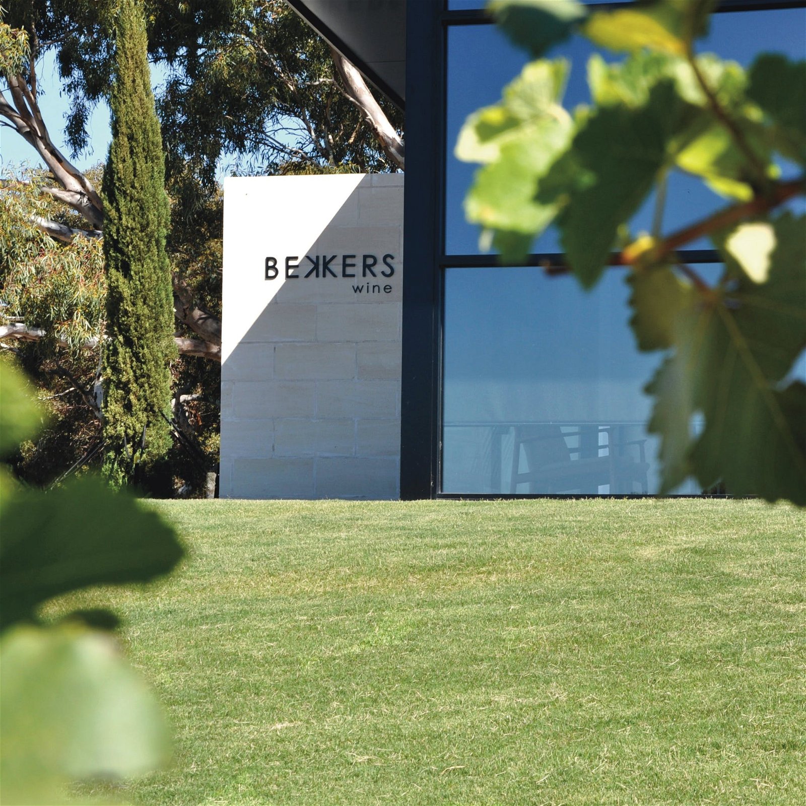 Bekkers Wine - Northern Rivers Accommodation