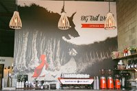 Big Bad Wolff Espresso Bar - Accommodation NT
