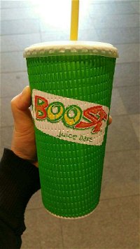 Boost Juice - Doncaster - New South Wales Tourism 