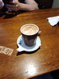 Brown Sugar Cafe  Bar - Tourism Cairns