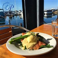 Cafe Coast - Port Augusta Accommodation