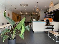 Cafe Dalchini - Pubs Perth