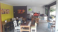 Carport Cafe - Accommodation Adelaide
