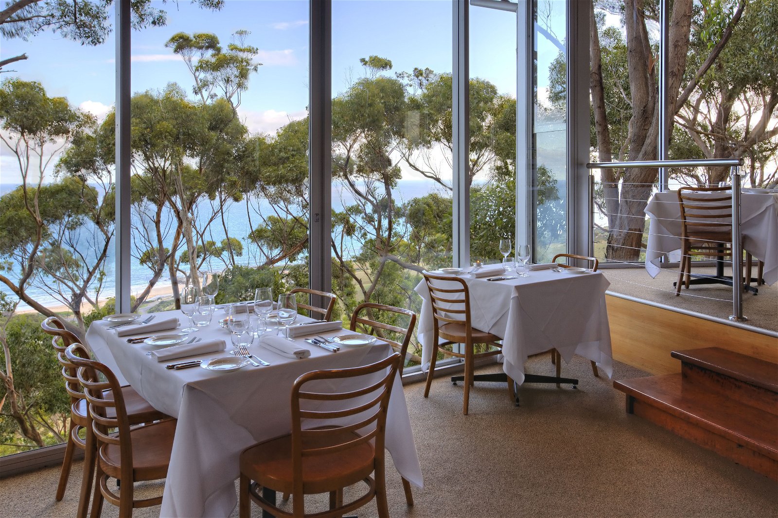 Chris's Restaurant - Northern Rivers Accommodation