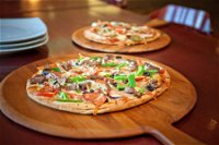 Epic Pizza - Darlinghurst - Bundaberg Accommodation