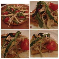 Fiasco Ristorante  Wine bar - Lismore Accommodation