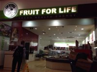Fruit For Life - Pubs and Clubs
