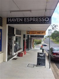 Haven Espresso House - Mount Gambier Accommodation