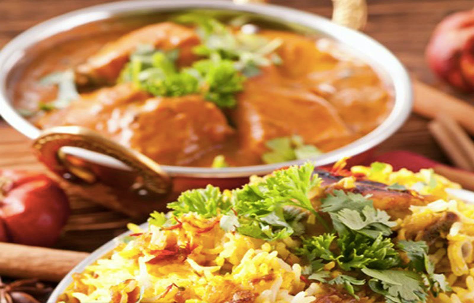 JK Restaurant Tandoori and Curry House - Broome Tourism