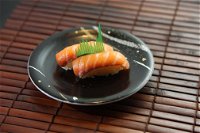 Kyo Sushi Bar - Restaurant Guide