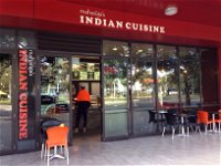 Maharaja's Indian Cuisine - Sydney Olympic Park