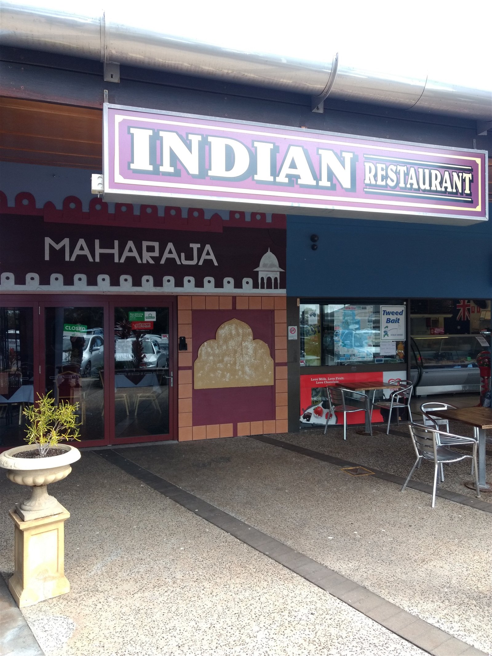 Maharaja Restaurant - Redland Bay - thumb 0