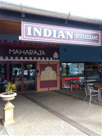 Maharaja Restaurant - Redland Bay - Tourism Noosa
