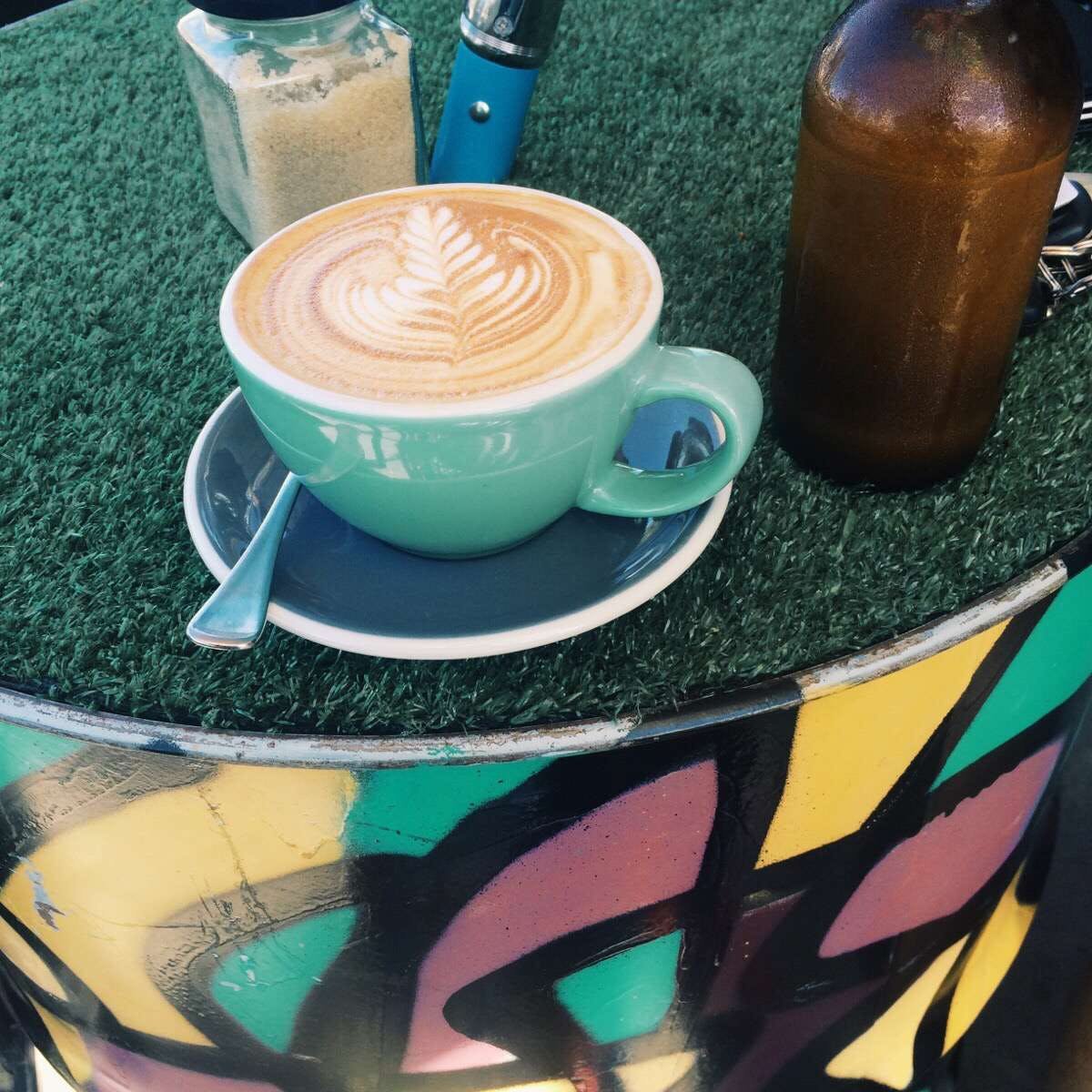 Mambo Coffee Company - Pubs Sydney