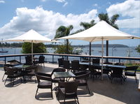 Mariners on the Waterfront Bistro - Accommodation Daintree