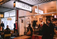 Mesob Ethiopian Restaurant And Bar - Sydney Tourism
